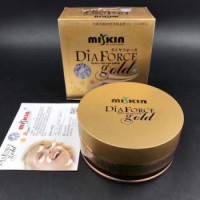 黃金貴婦眼膜